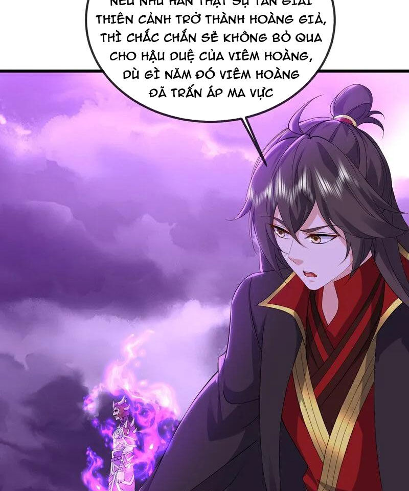 Tiên Võ Đế Tôn Chapter 528 - 79