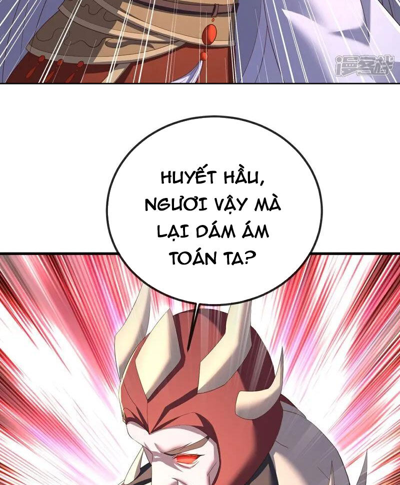Tiên Võ Đế Tôn Chapter 528 - 90