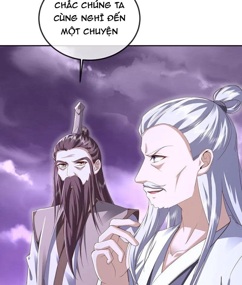 Tiên Võ Đế Tôn Chapter 529 - 104