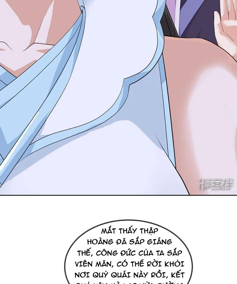 Tiên Võ Đế Tôn Chapter 529 - 35