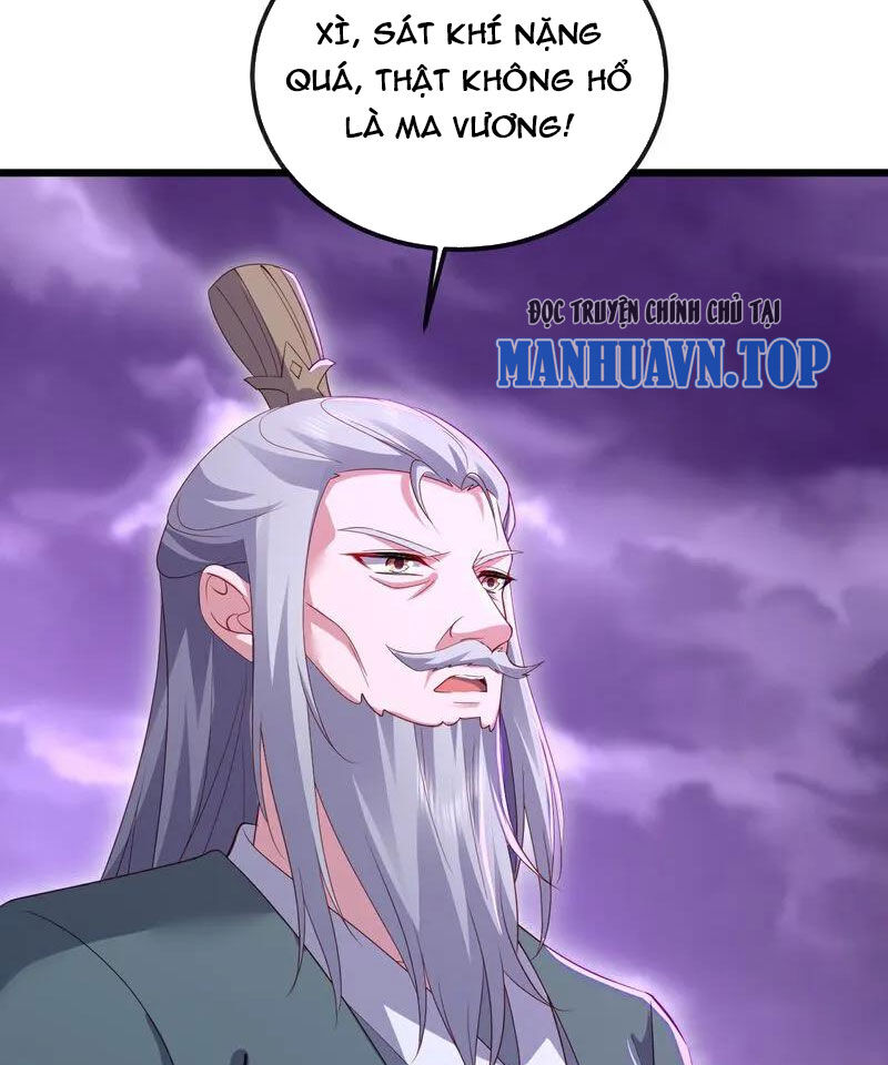 Tiên Võ Đế Tôn Chapter 529 - 42