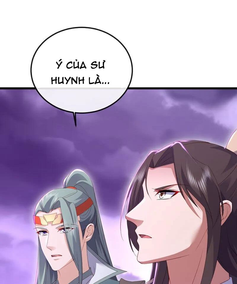 Tiên Võ Đế Tôn Chapter 529 - 47