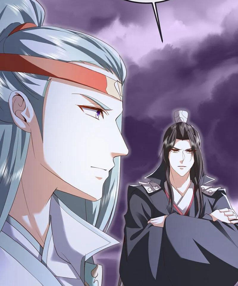 Tiên Võ Đế Tôn Chapter 529 - 52