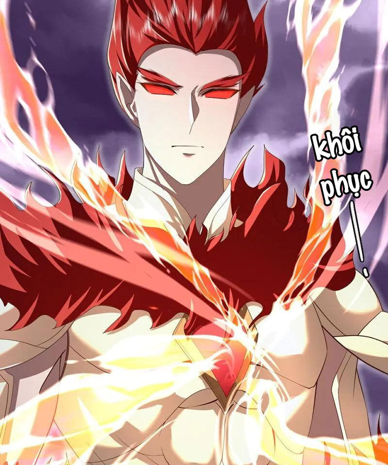 Tiên Võ Đế Tôn Chapter 529 - 56
