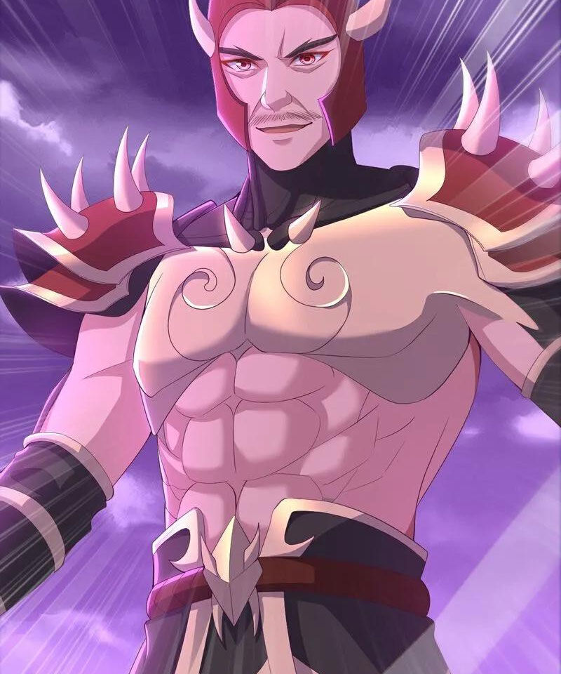Tiên Võ Đế Tôn Chapter 529 - 87
