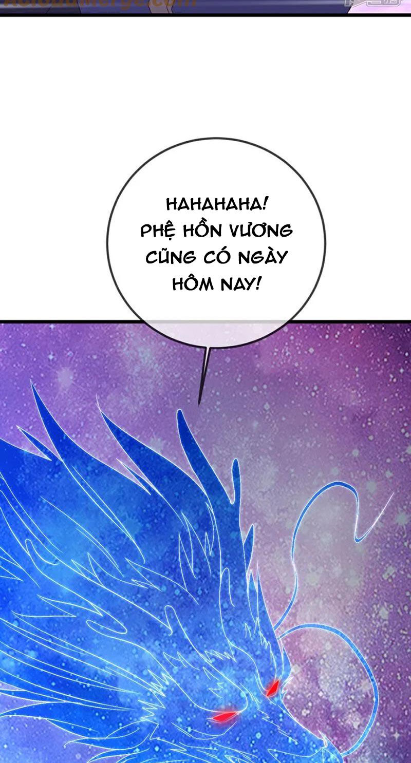 Tiên Võ Đế Tôn Chapter 530 - 12