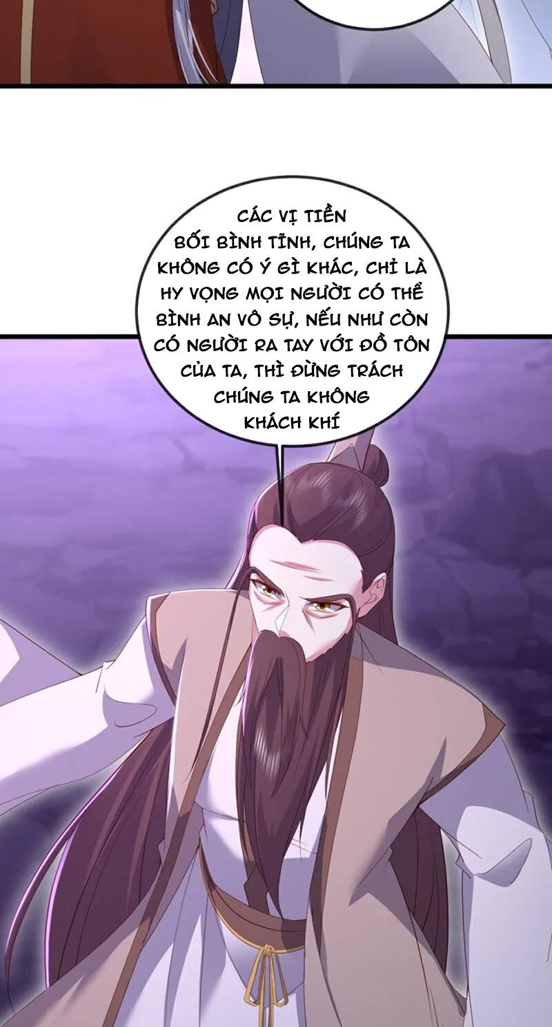 Tiên Võ Đế Tôn Chapter 530 - 2