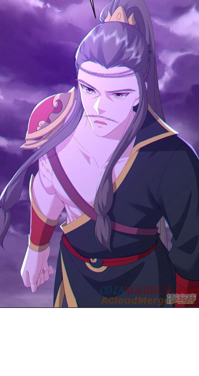 Tiên Võ Đế Tôn Chapter 530 - 25