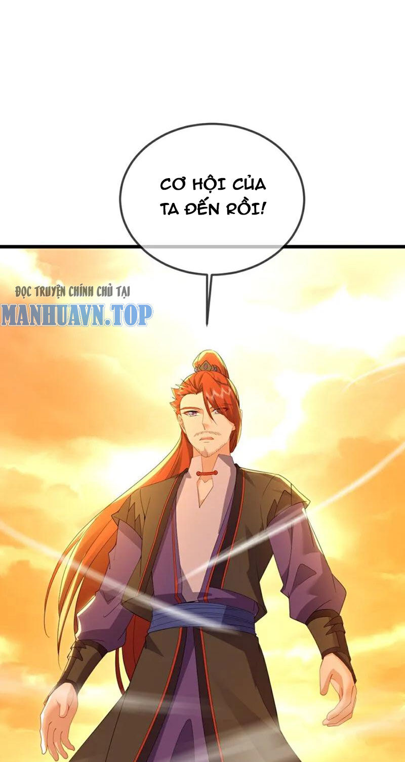 Tiên Võ Đế Tôn Chapter 530 - 26