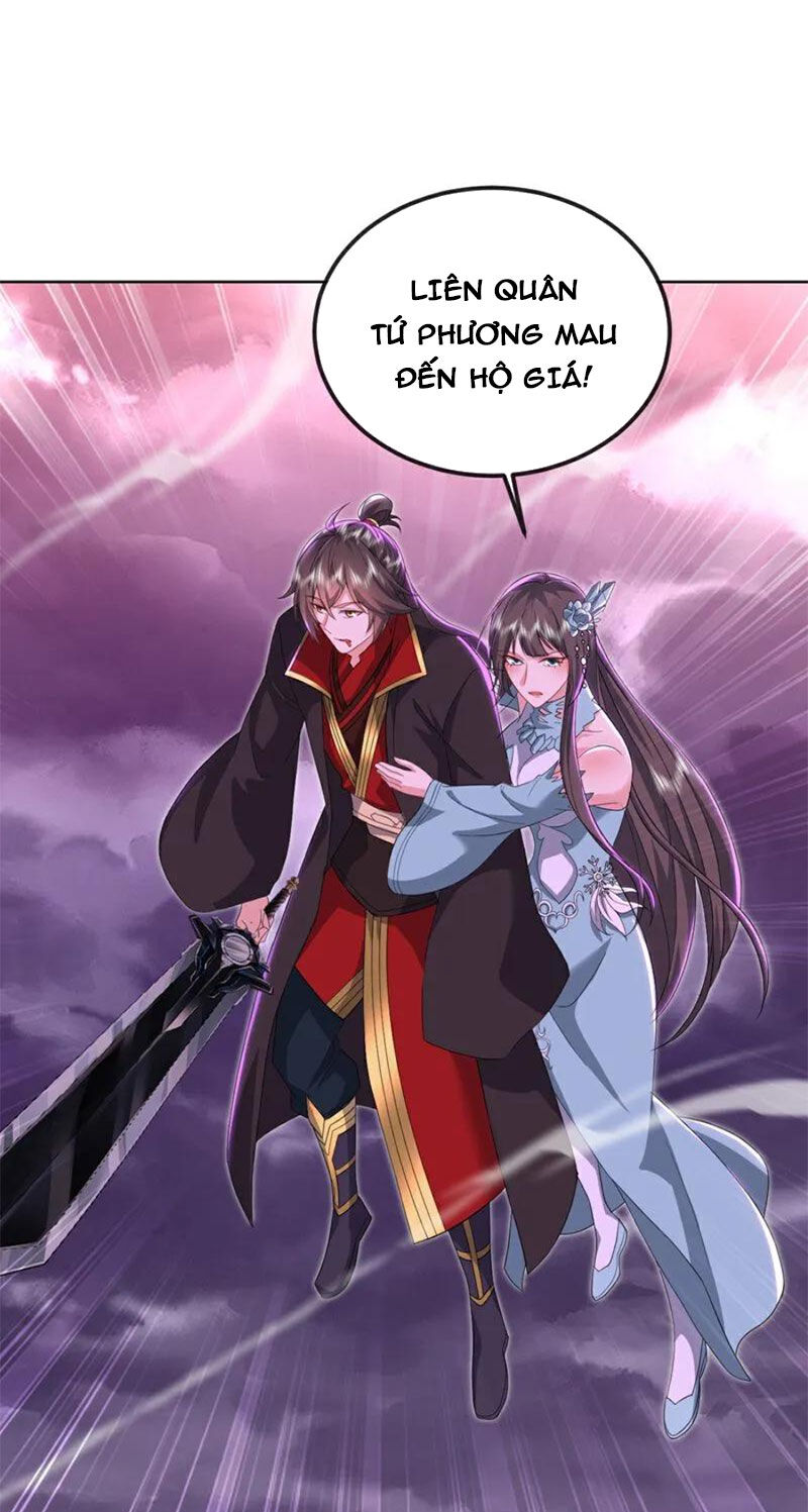 Tiên Võ Đế Tôn Chapter 530 - 57
