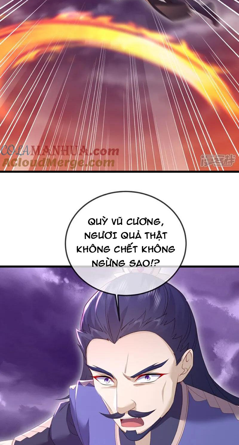 Tiên Võ Đế Tôn Chapter 530 - 8