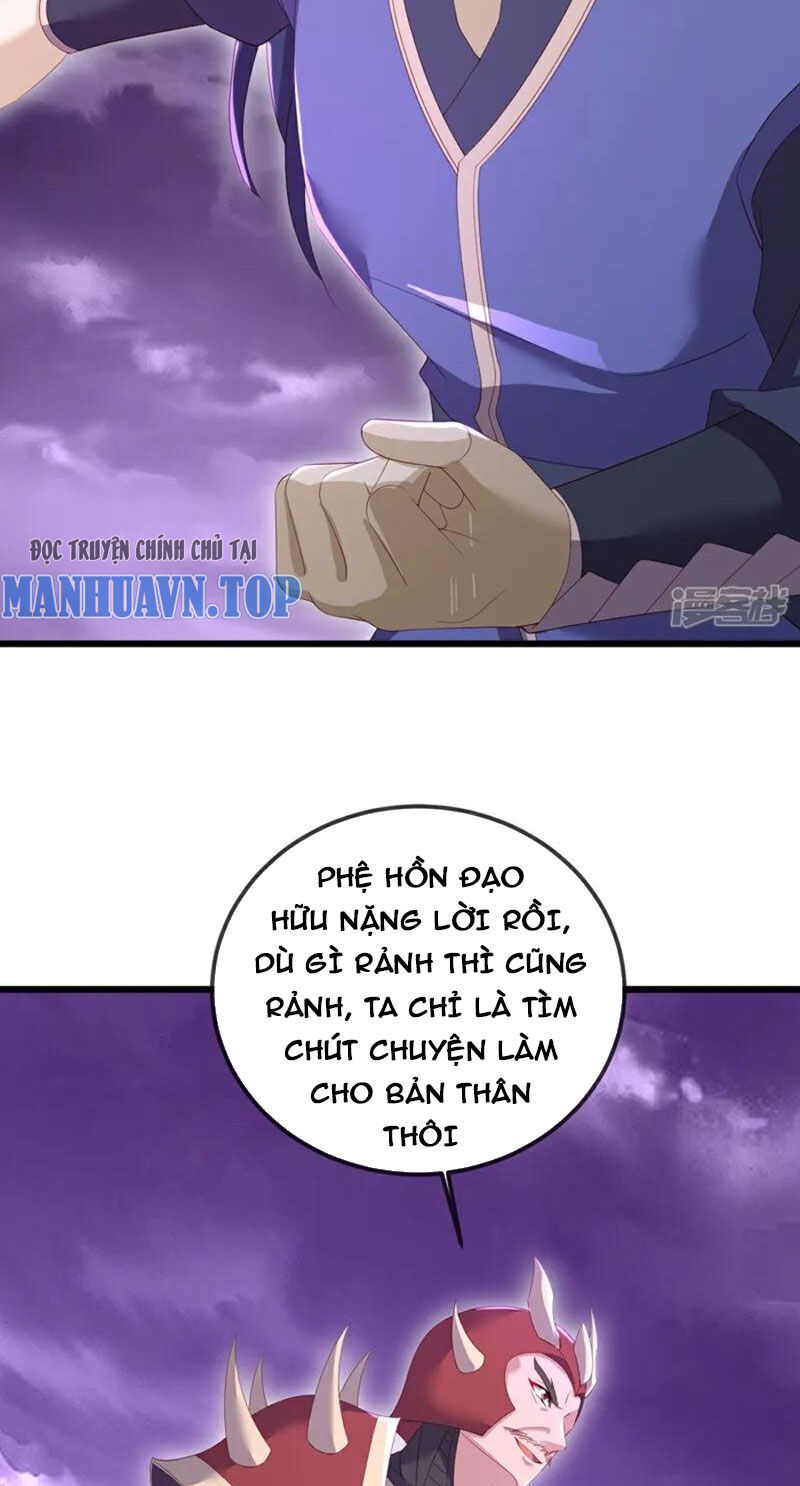 Tiên Võ Đế Tôn Chapter 530 - 9