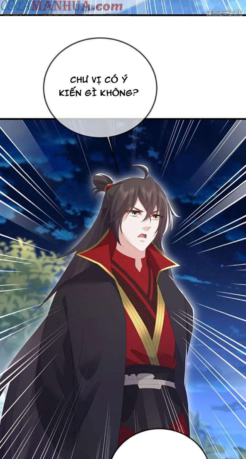 Tiên Võ Đế Tôn Chapter 531 - 12