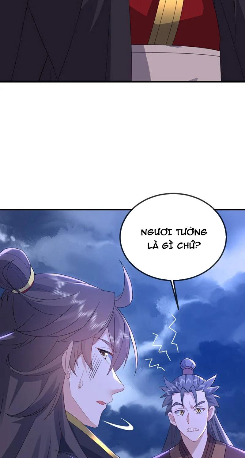Tiên Võ Đế Tôn Chapter 531 - 2