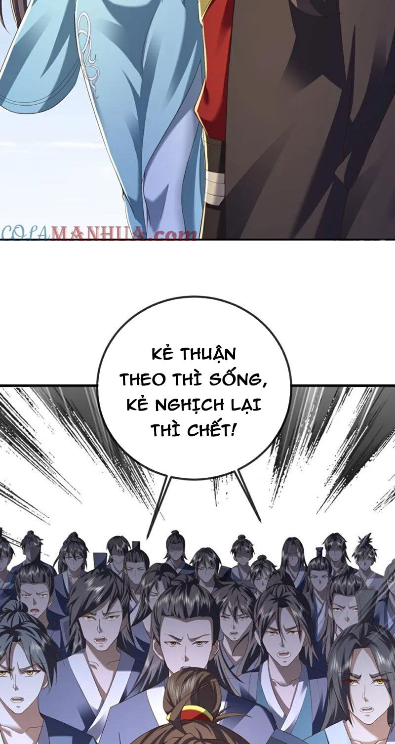 Tiên Võ Đế Tôn Chapter 531 - 23
