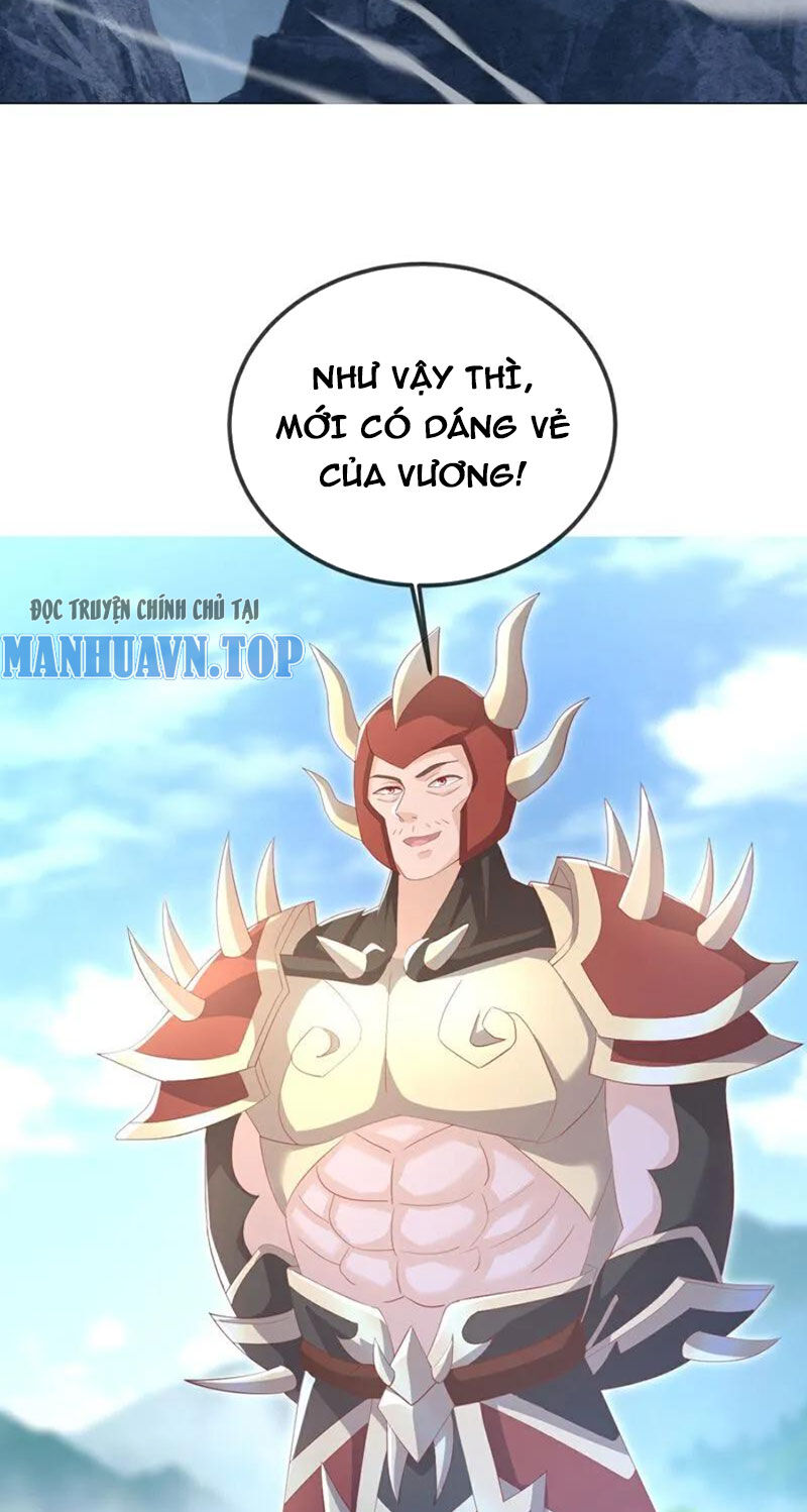 Tiên Võ Đế Tôn Chapter 531 - 47