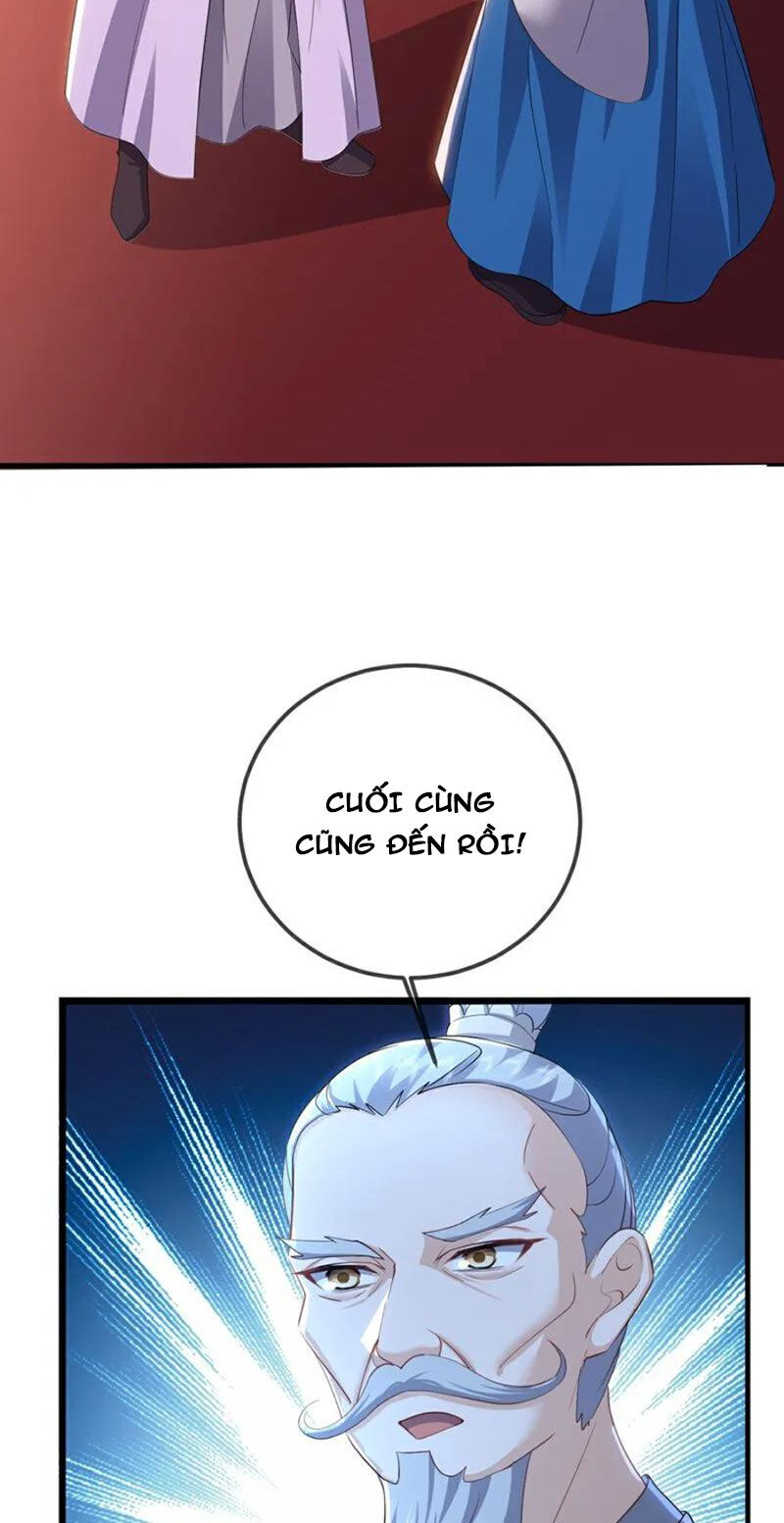 Tiên Võ Đế Tôn Chapter 531 - 55