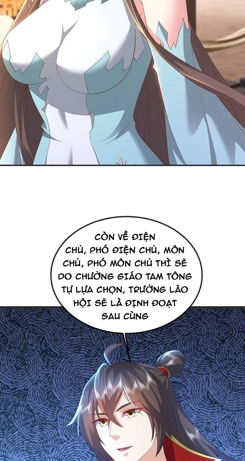 Tiên Võ Đế Tôn Chapter 532 - 36