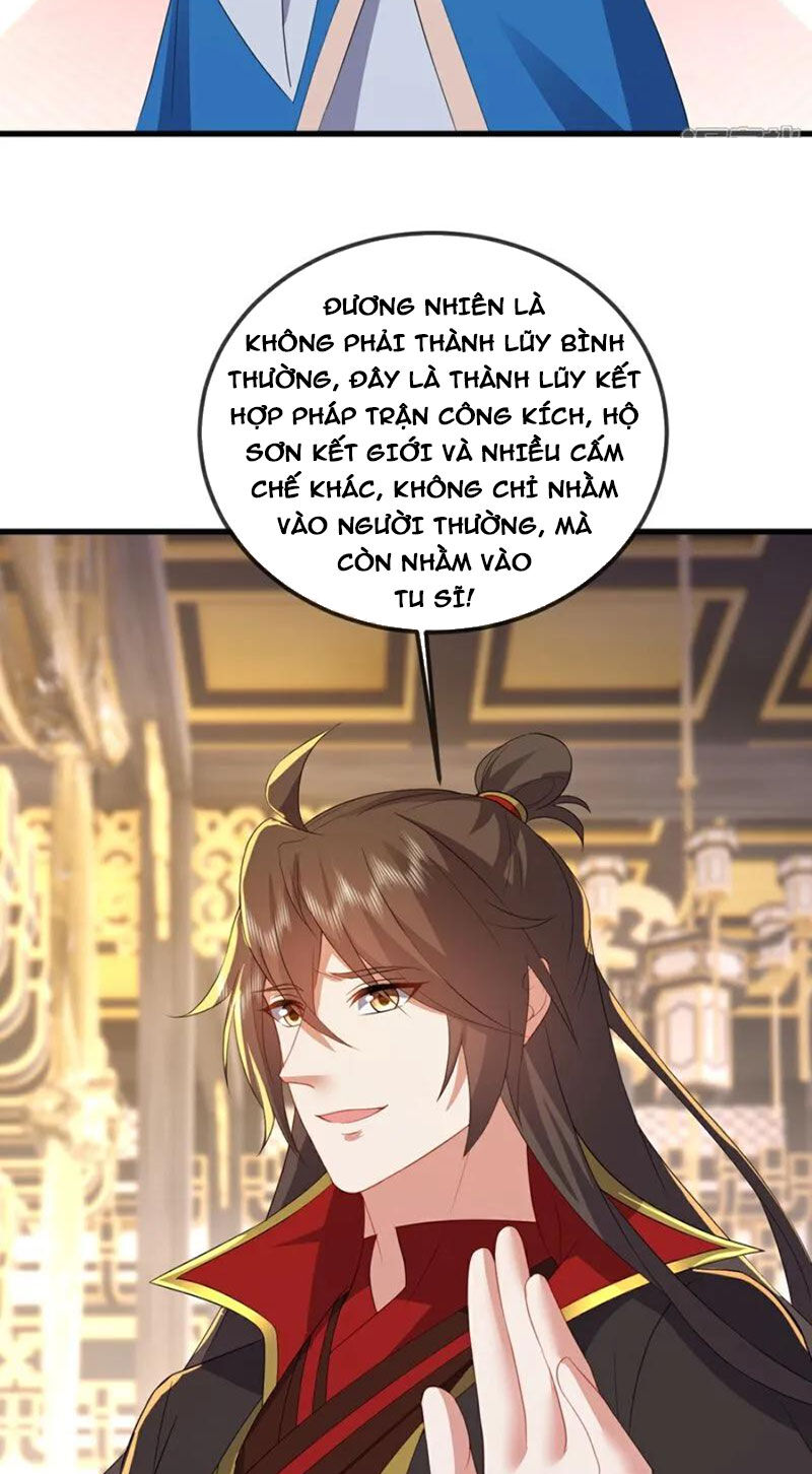 Tiên Võ Đế Tôn Chapter 532 - 51