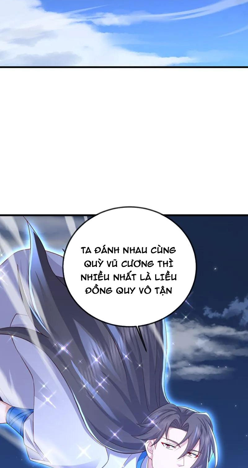 Tiên Võ Đế Tôn Chapter 533 - 51