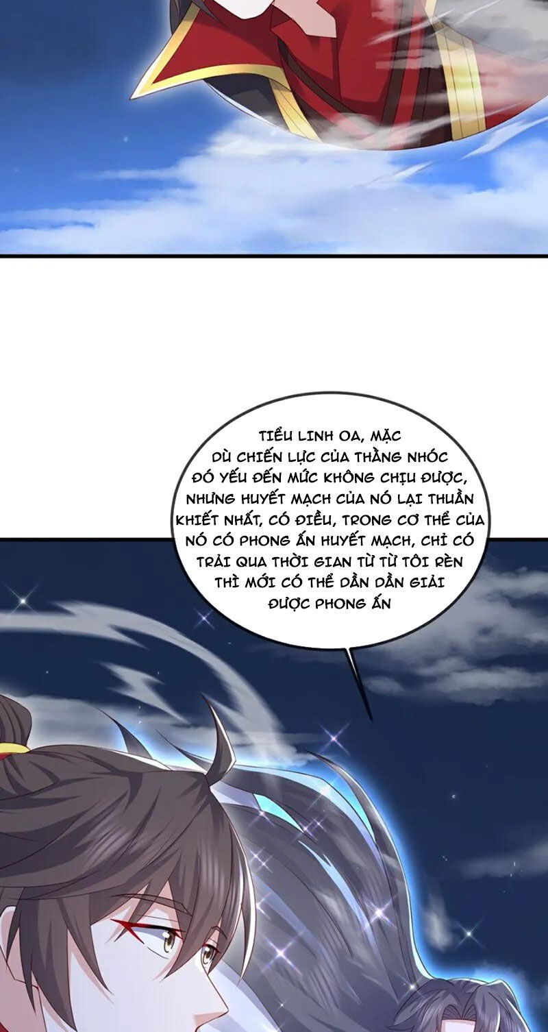 Tiên Võ Đế Tôn Chapter 533 - 57