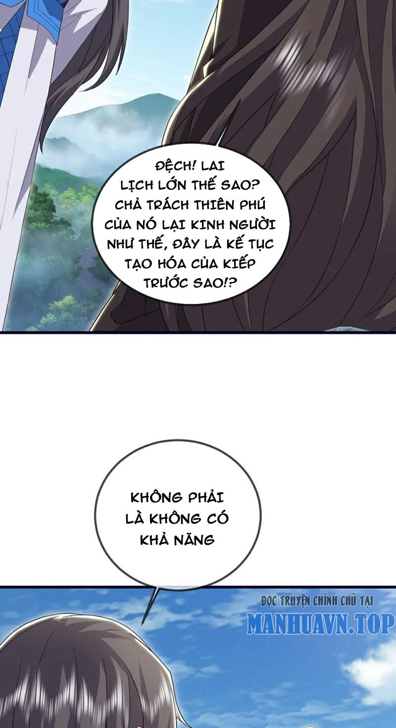 Tiên Võ Đế Tôn Chapter 533 - 9