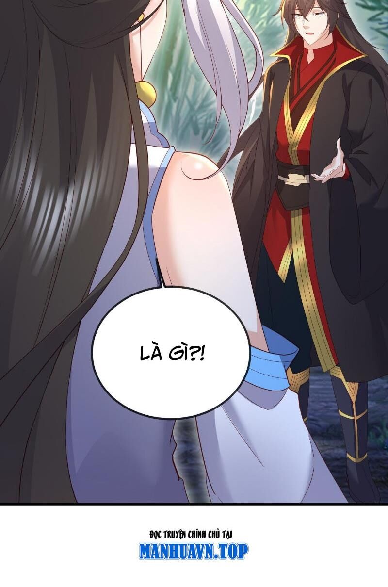 Tiên Võ Đế Tôn Chapter 534 - 40