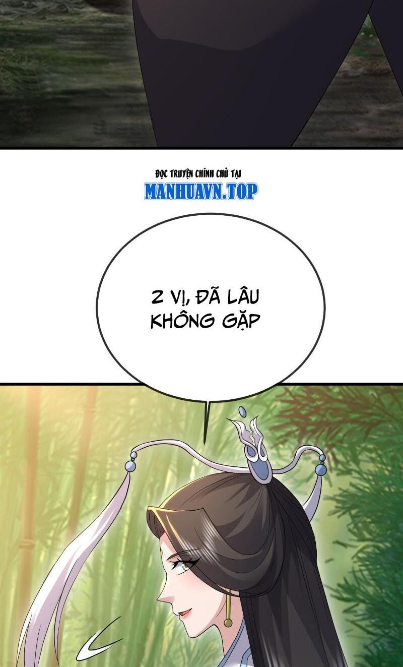 Tiên Võ Đế Tôn Chapter 534 - 5