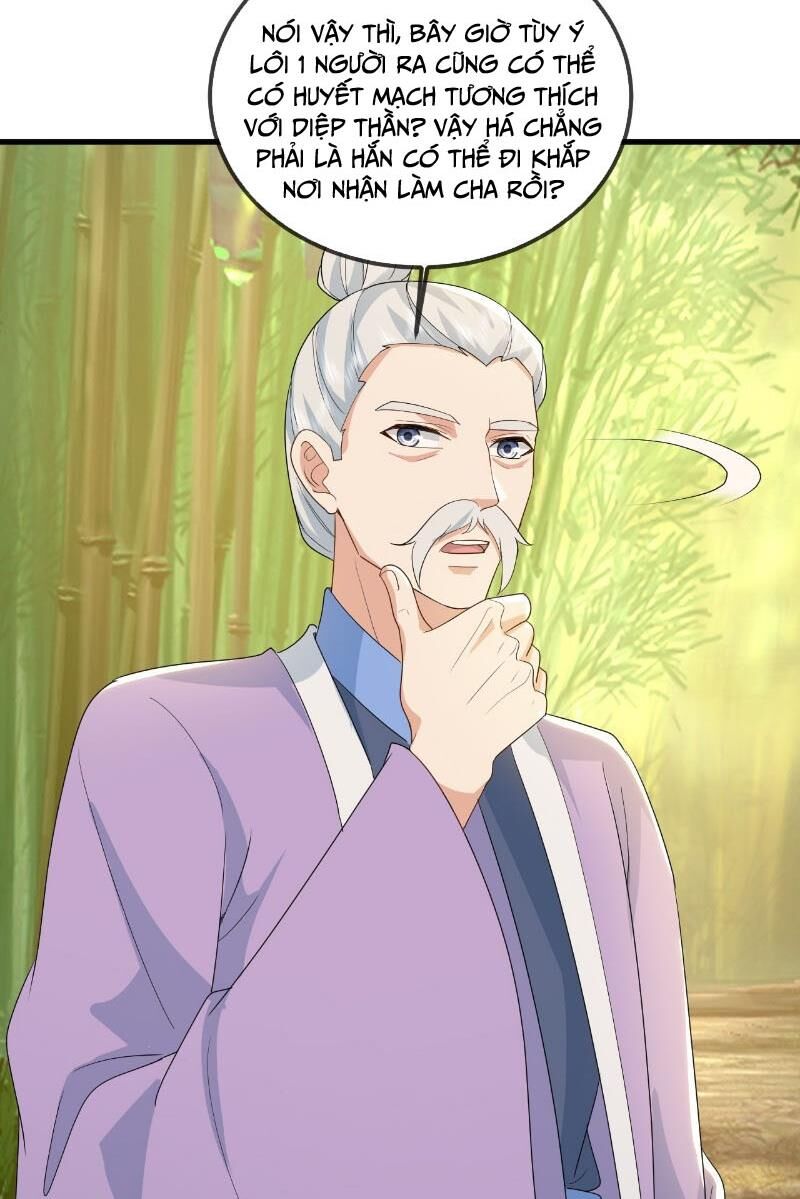 Tiên Võ Đế Tôn Chapter 535 - 15