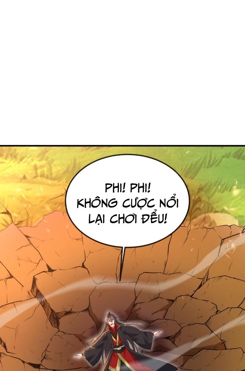 Tiên Võ Đế Tôn Chapter 535 - 21