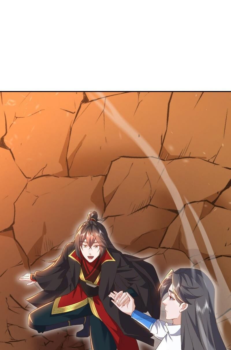 Tiên Võ Đế Tôn Chapter 535 - 24