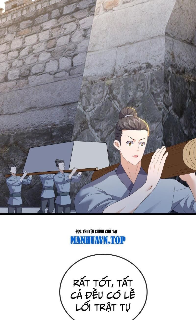Tiên Võ Đế Tôn Chapter 535 - 56