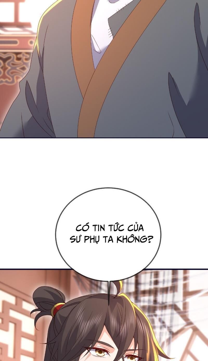 Tiên Võ Đế Tôn Chapter 536 - 23