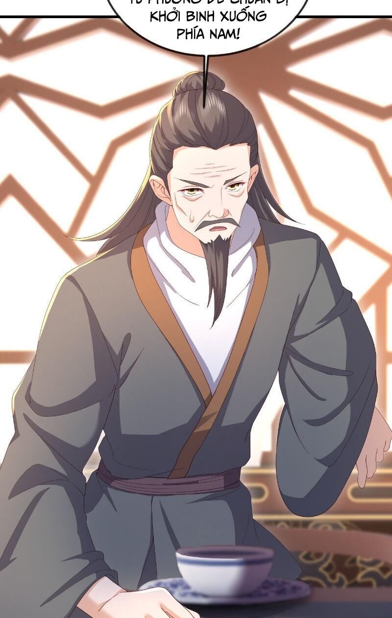 Tiên Võ Đế Tôn Chapter 536 - 4