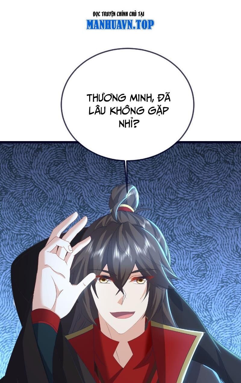 Tiên Võ Đế Tôn Chapter 536 - 54