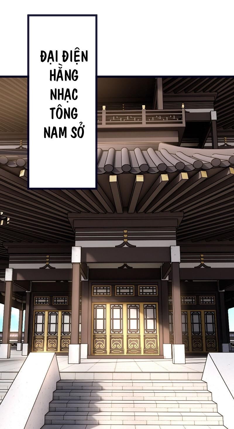 Tiên Võ Đế Tôn Chapter 537 - 21