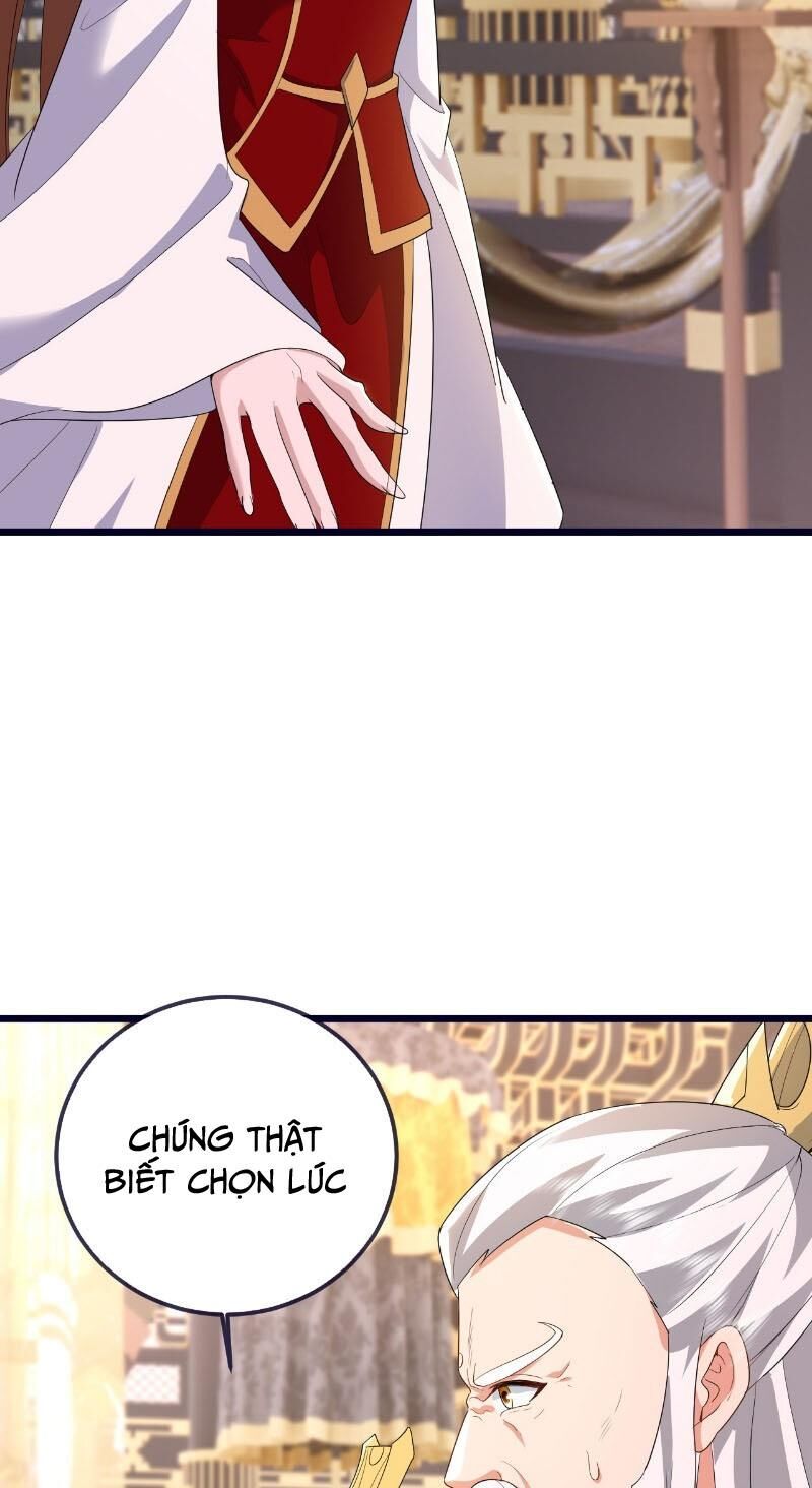 Tiên Võ Đế Tôn Chapter 537 - 23
