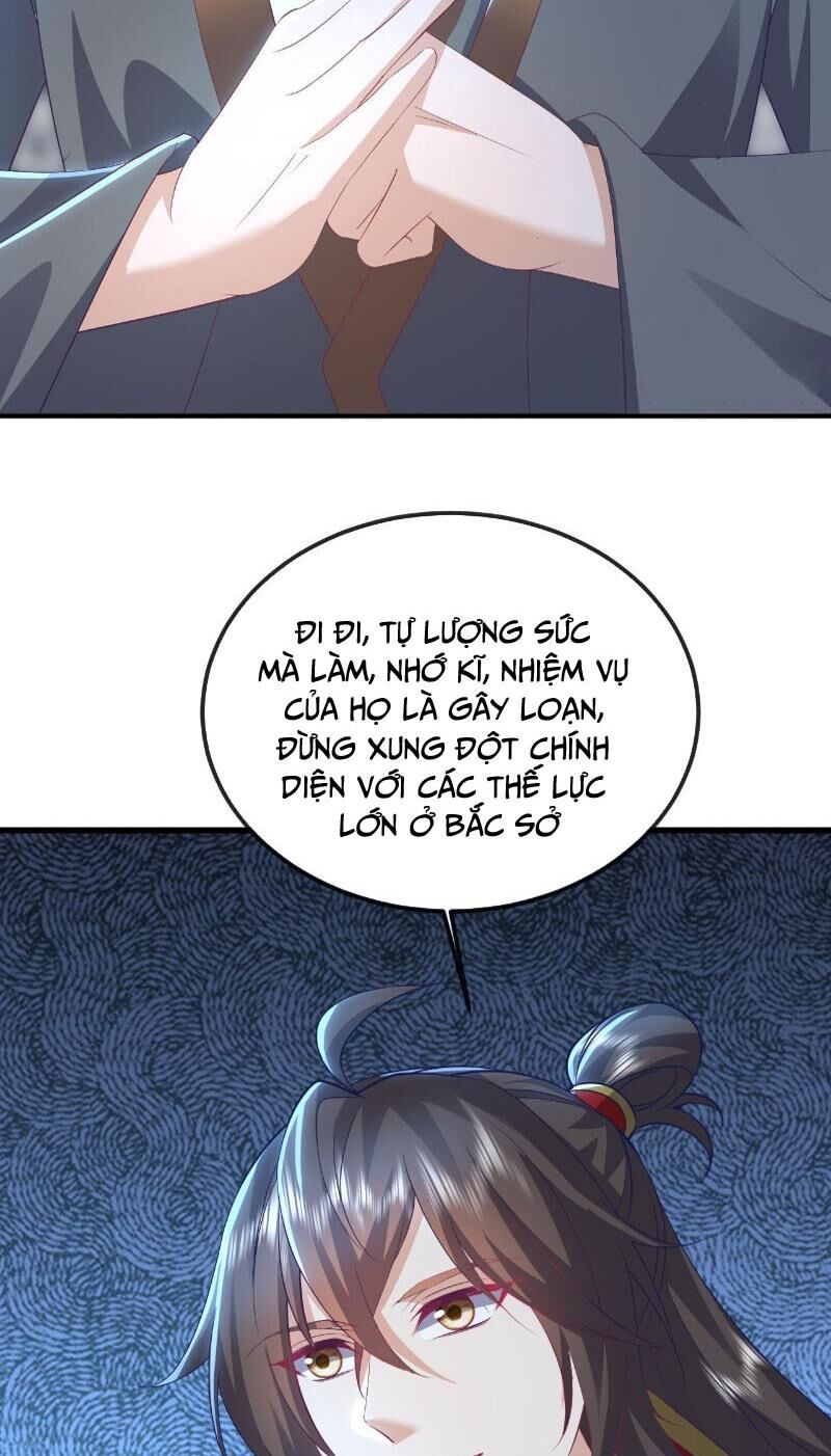 Tiên Võ Đế Tôn Chapter 537 - 42