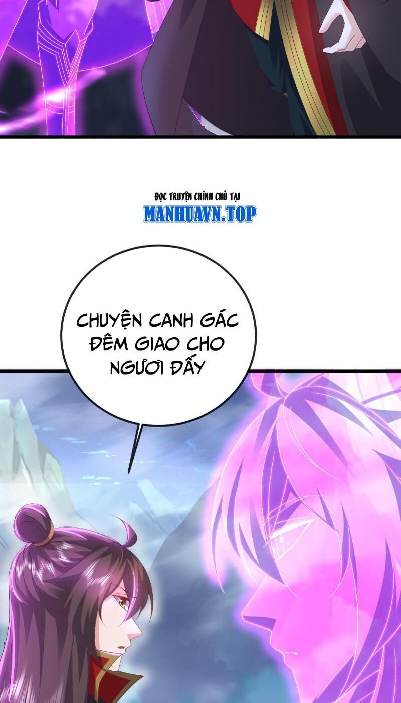 Tiên Võ Đế Tôn Chapter 537 - 46