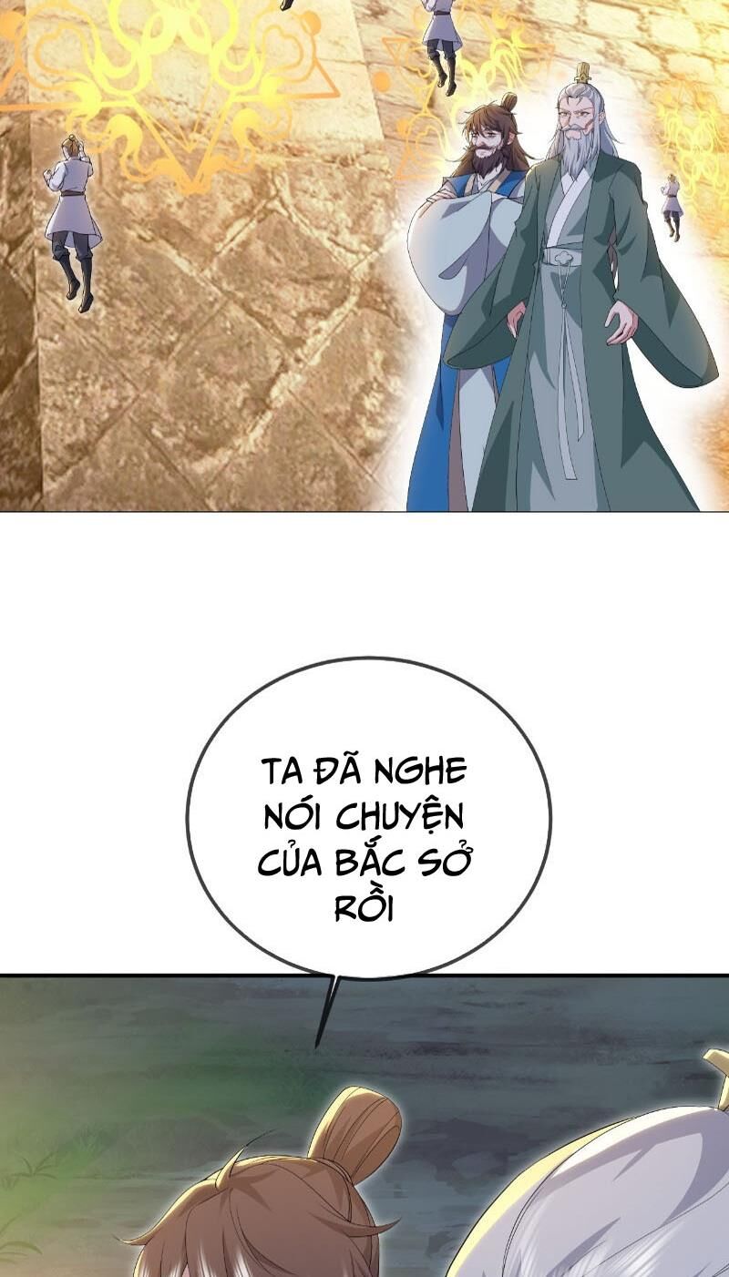 Tiên Võ Đế Tôn Chapter 537 - 50