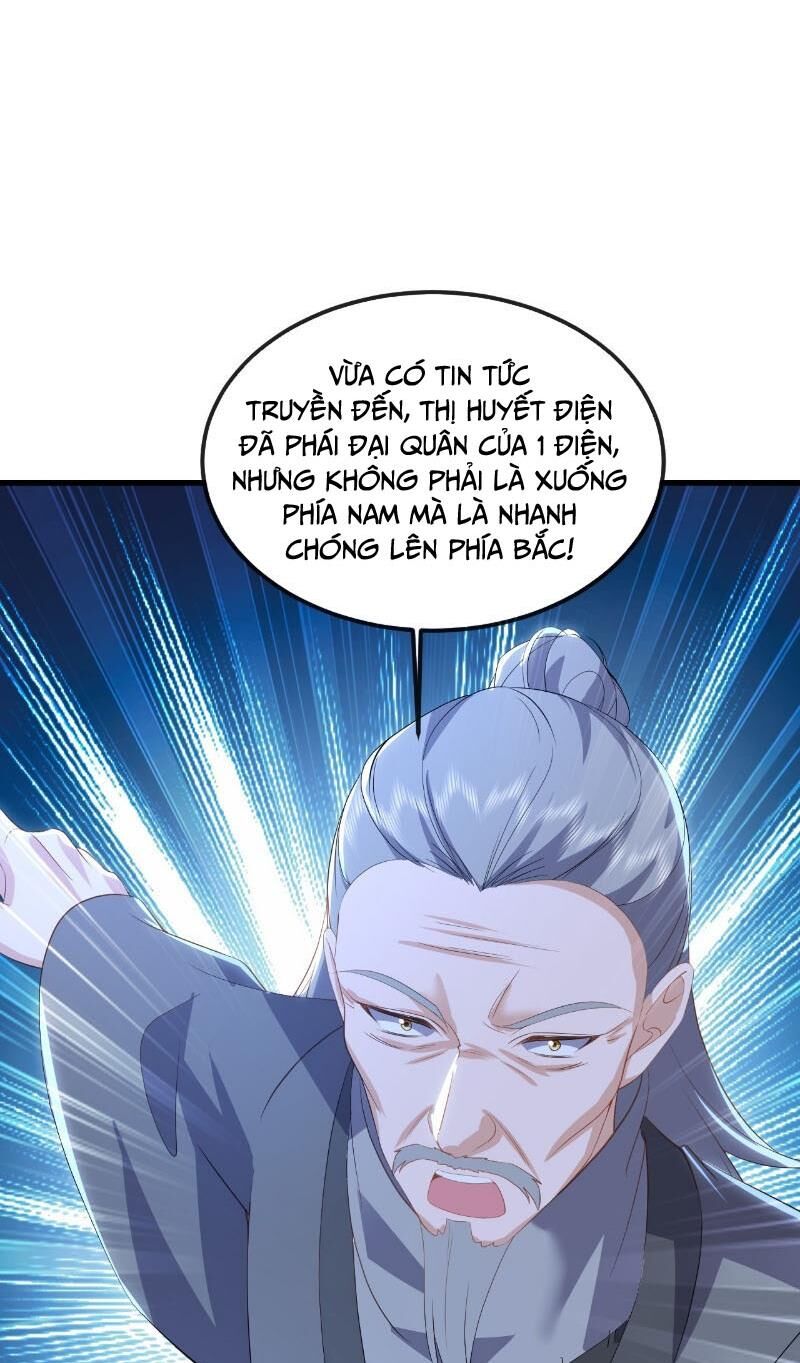 Tiên Võ Đế Tôn Chapter 538 - 12
