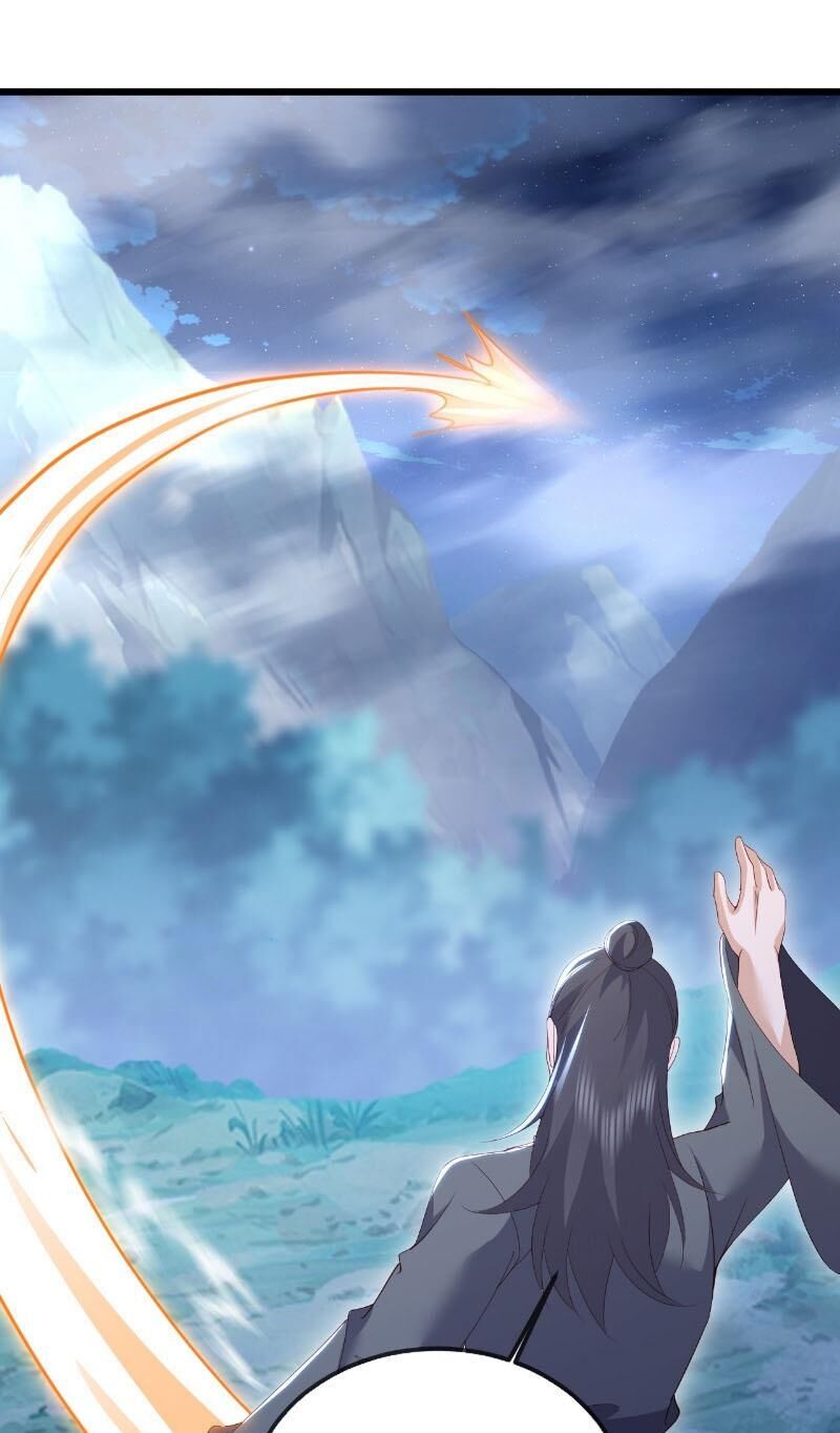 Tiên Võ Đế Tôn Chapter 538 - 17