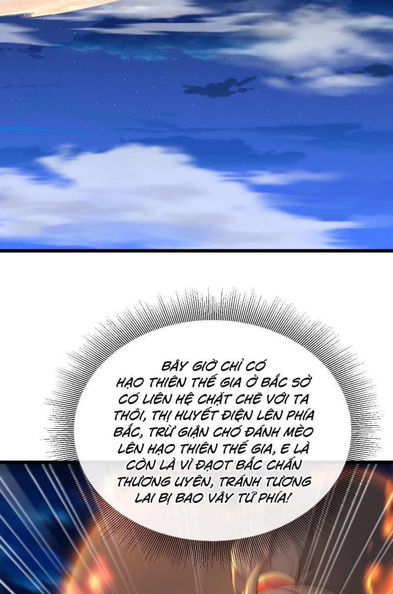 Tiên Võ Đế Tôn Chapter 538 - 22