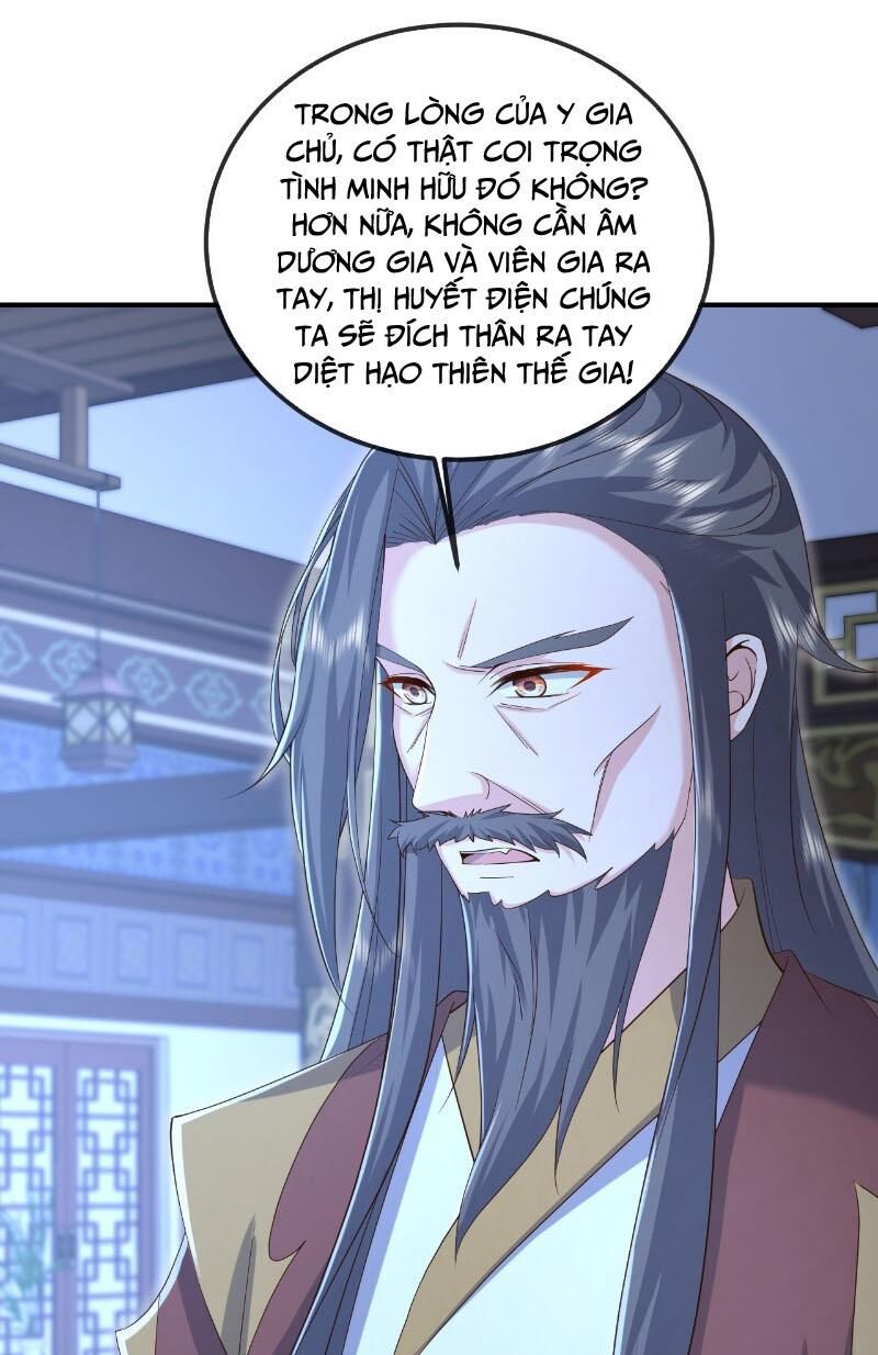 Tiên Võ Đế Tôn Chapter 538 - 41