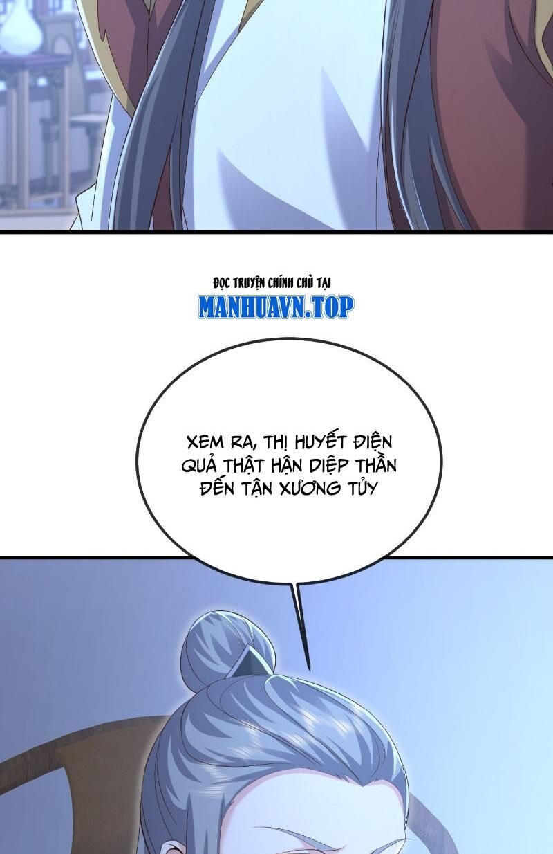 Tiên Võ Đế Tôn Chapter 538 - 42