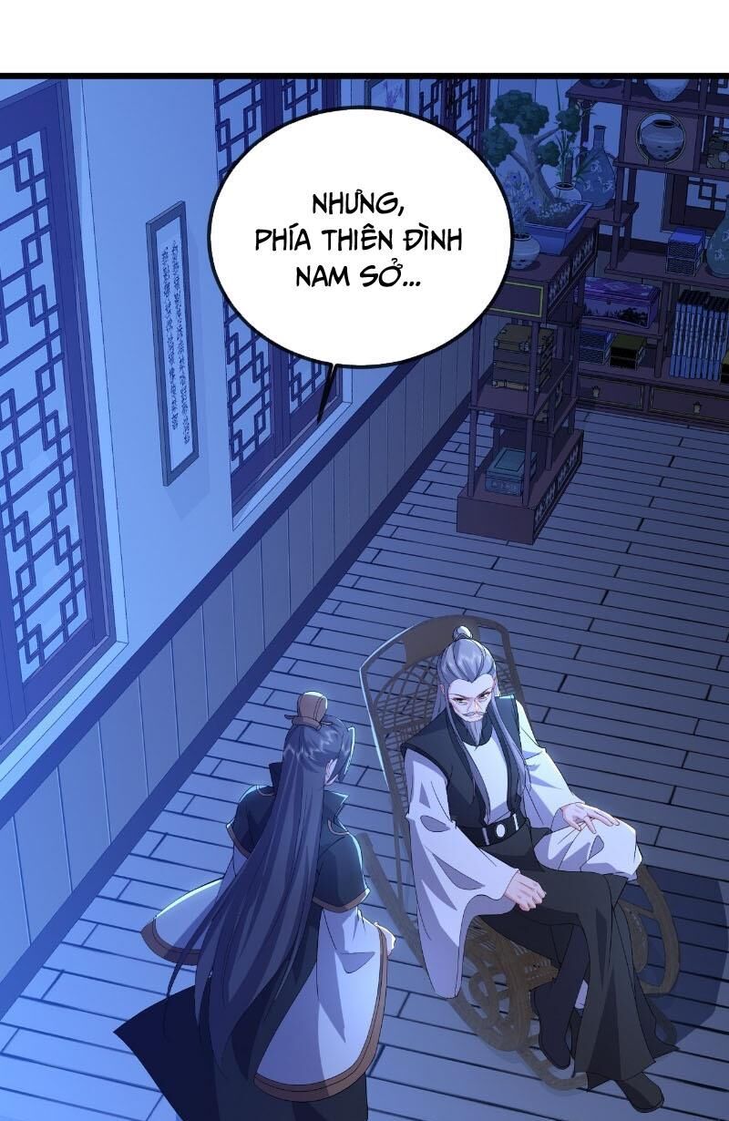 Tiên Võ Đế Tôn Chapter 538 - 60