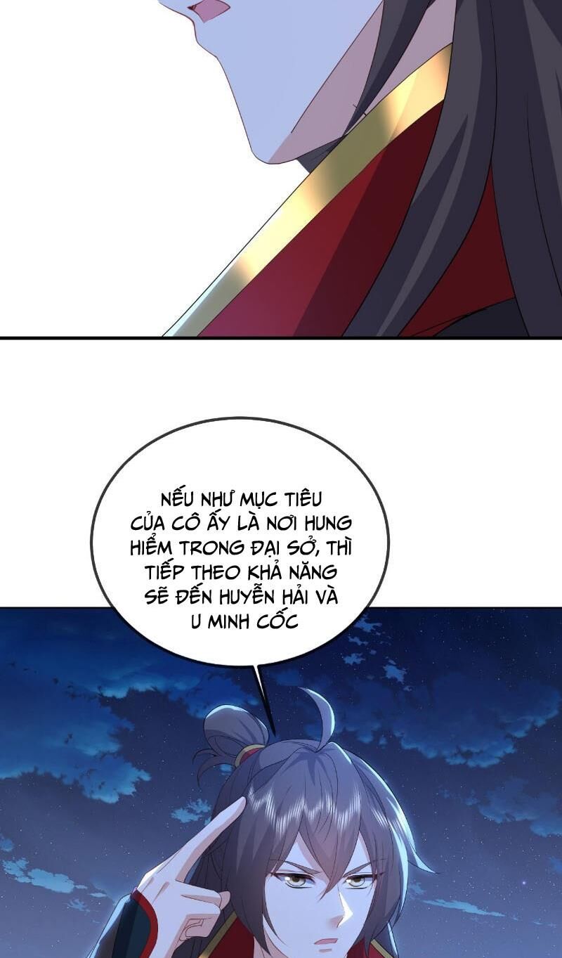 Tiên Võ Đế Tôn Chapter 538 - 6