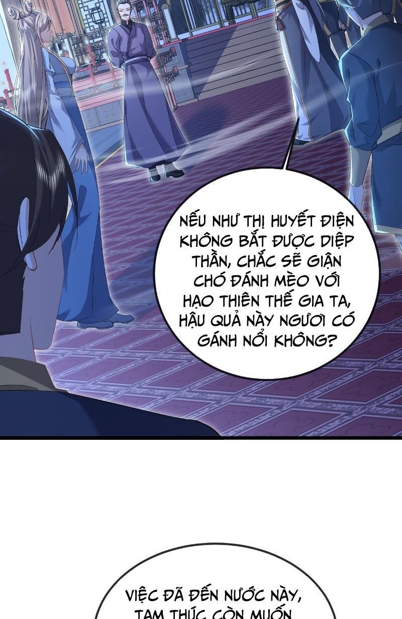 Tiên Võ Đế Tôn Chapter 538 - 68