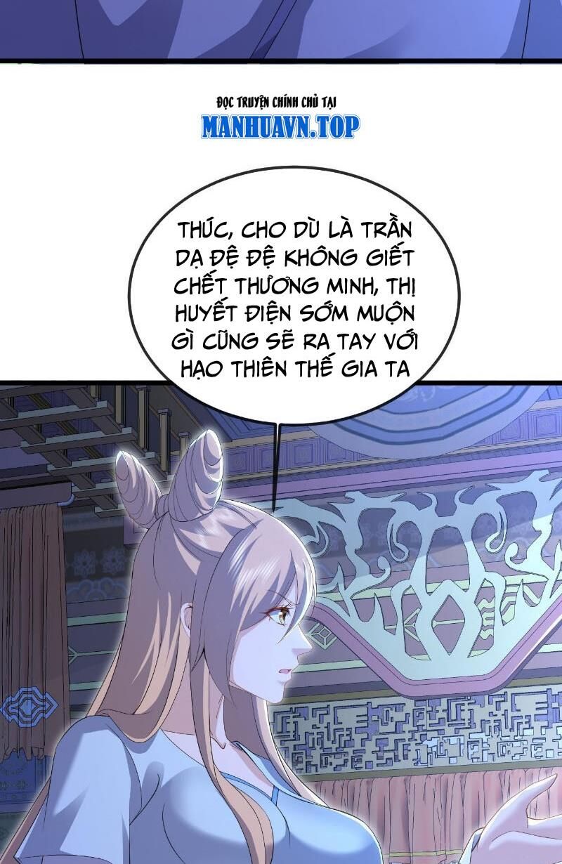 Tiên Võ Đế Tôn Chapter 538 - 70