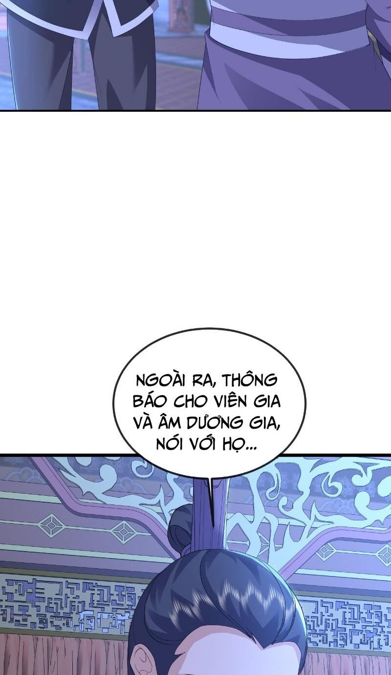 Tiên Võ Đế Tôn Chapter 539 - 14